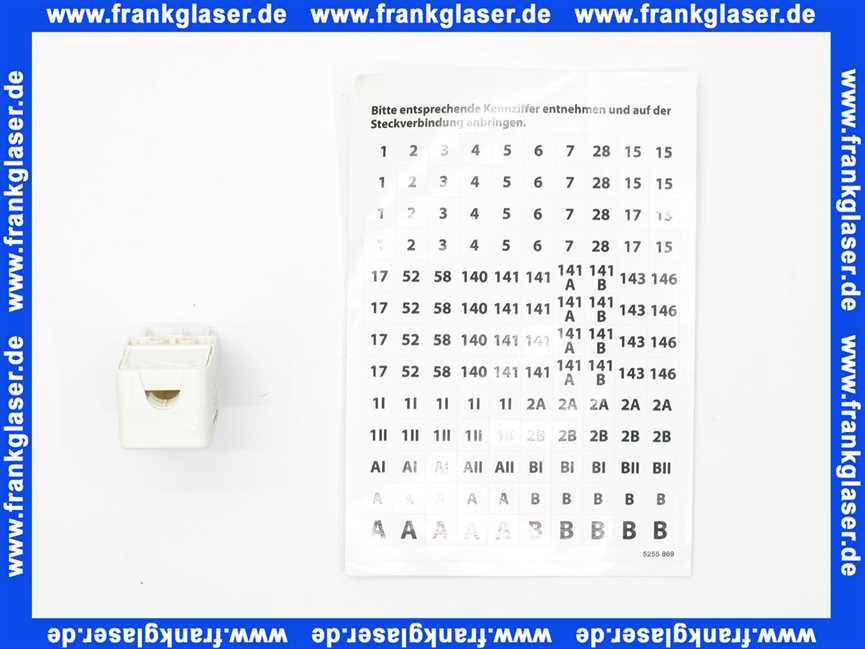 7814228 Viessmann Steckverbinder 3-pol Steckerteil,Heizkreisp.