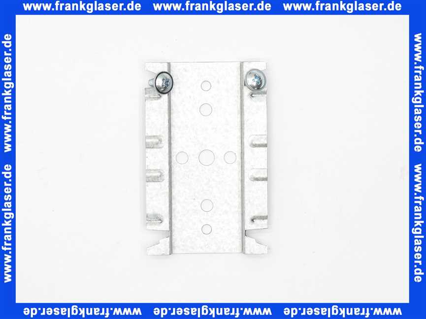 7814321 Viessmann Zusatzkasten Millivolt STB