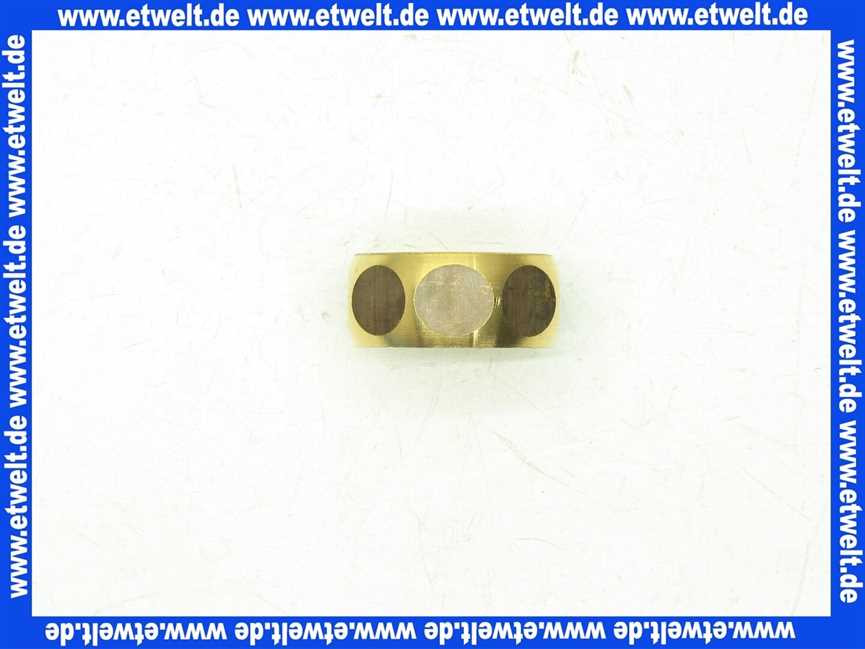 7814674 Viessmann Überwurfmutter G 1 Zoll