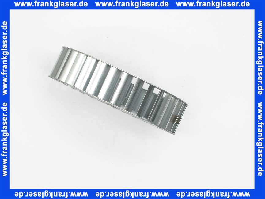 7814875 Viessmann Lüfterrad D=146 x 34