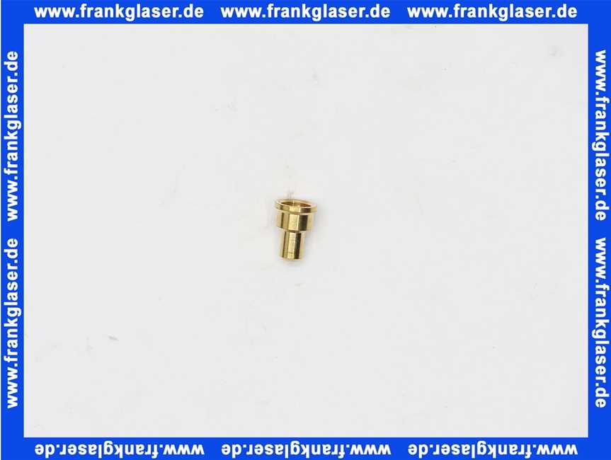 7815264 Viessmann Zündbrennerdüse Typ 24 FLG Polidoro für Flüssiggas