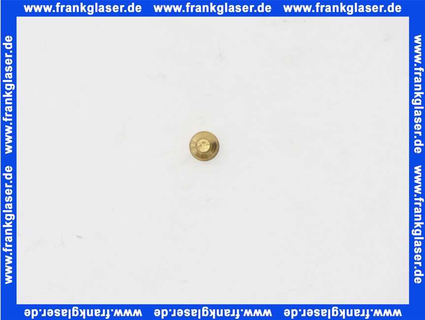 7815264 Viessmann Zündbrennerdüse Typ 24 FLG Polidoro für Flüssiggas