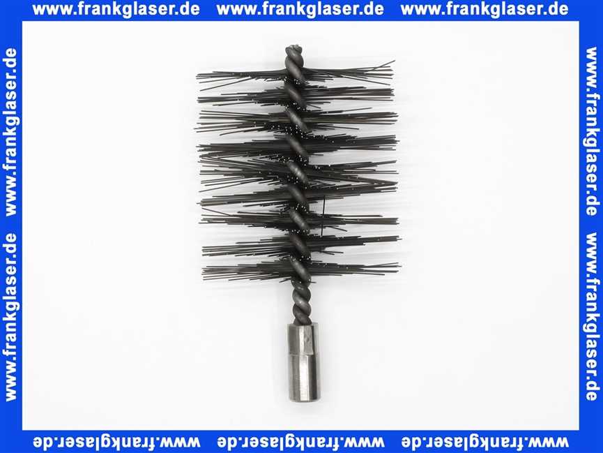 7815275 Viessmann Reinigungsbürste 80/30 x 80 - M10