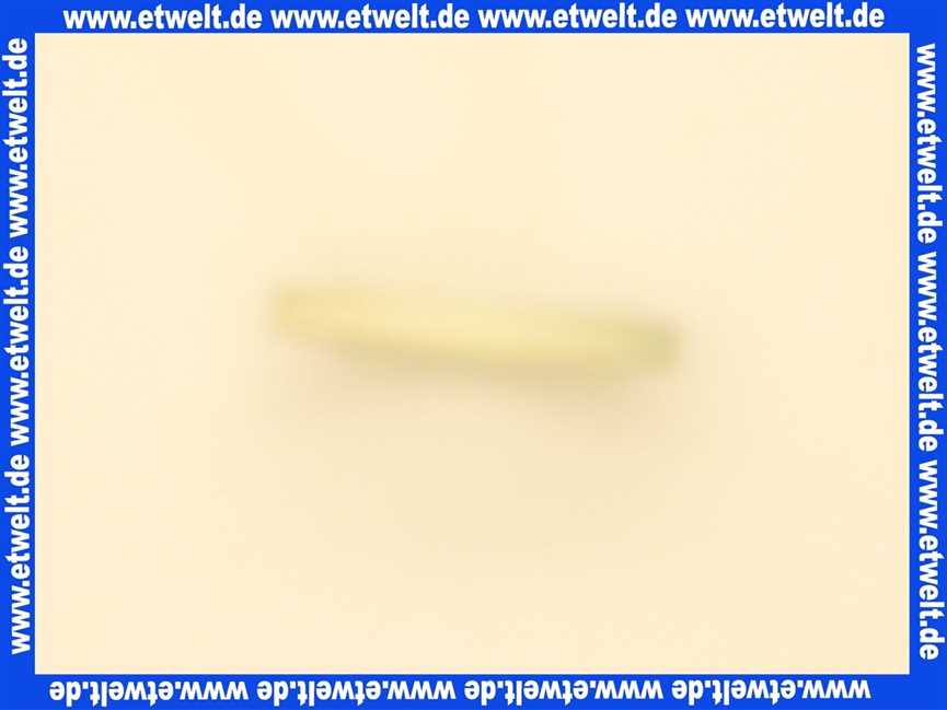 7815285 Viessmann Dichtring 27,0 x 40,0 x 4,0