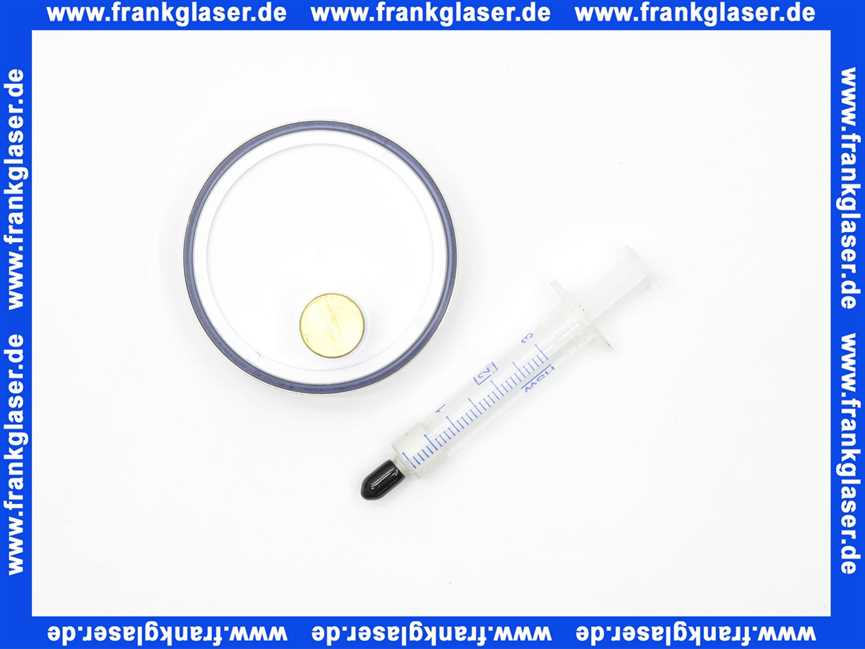 7815311 Viessmann Bimetall-Zeigerthermometer D=63 mm,f. Heizkreisverteilung