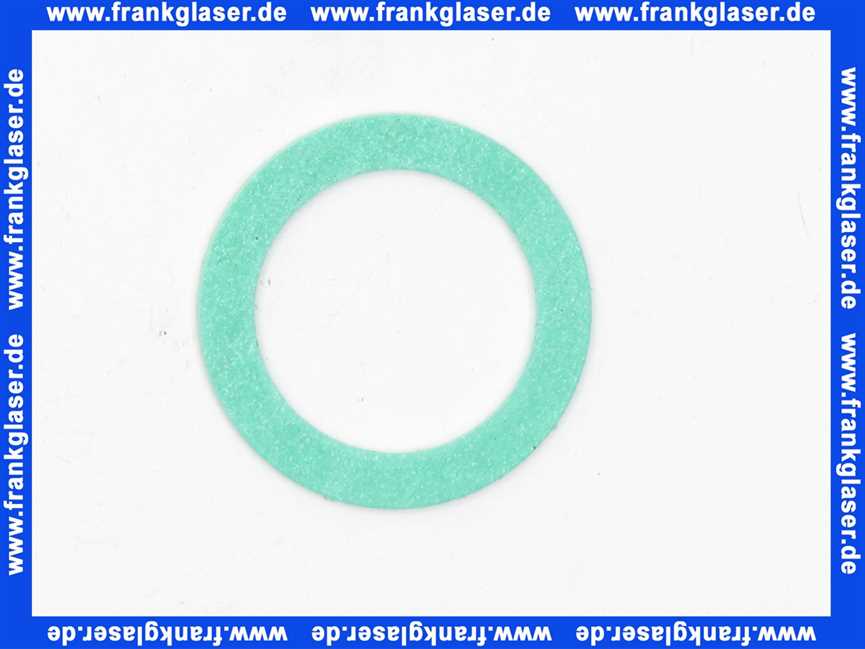 7815330 Viessmann Dichtring R 1 Zoll Mischer 3 + 4