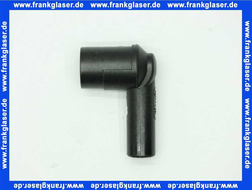 7815357 Viessmann Zündstecker