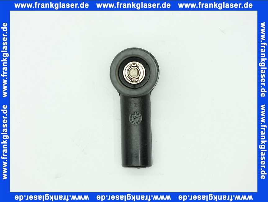 7815357 Viessmann Zündstecker