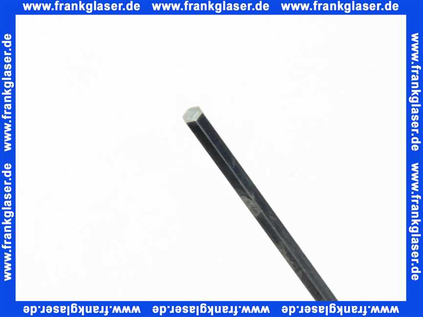 7815498 Viessmann Sechskant-Stiftschlüssel für RotriX-Brenner