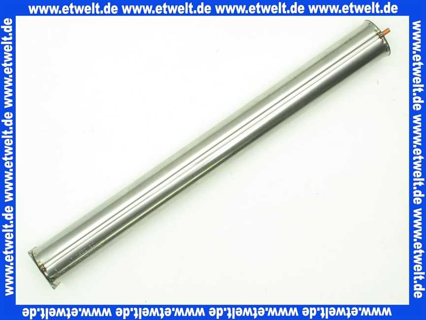 7815525 Viessmann Brennerstab RV-29 kW Polydoro