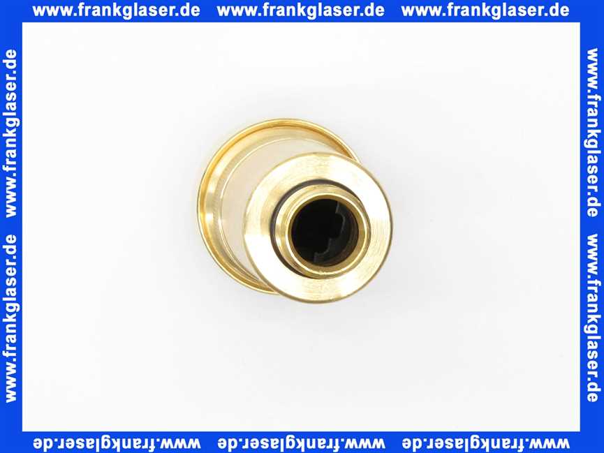 7815534 Viessmann Schnellentlüfter G3/8 ohne Absperrung