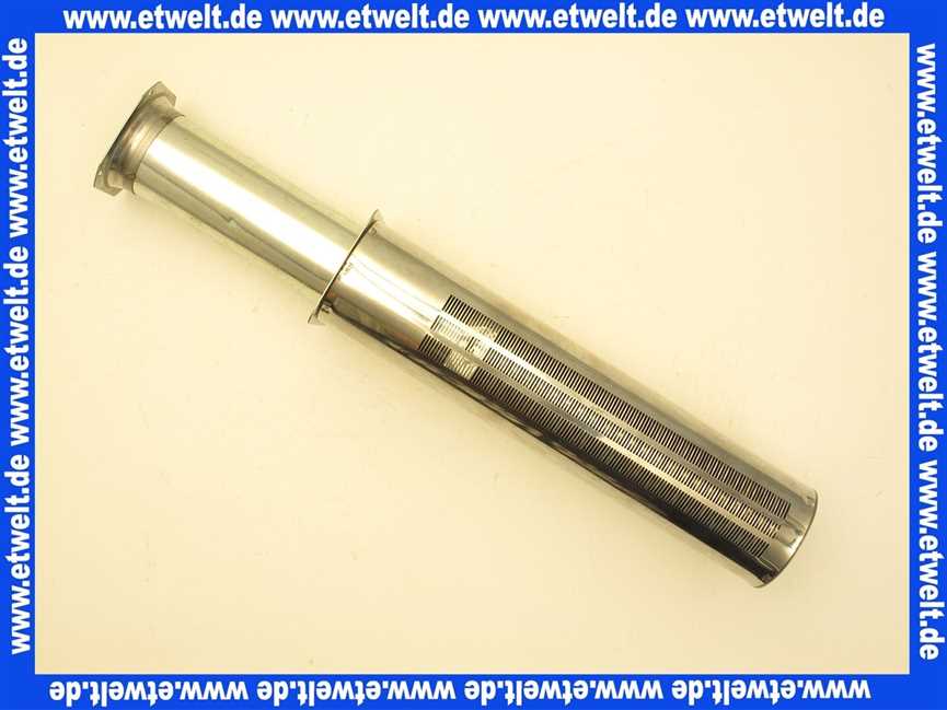 7815657 Viessmann Brennerstab Polidoro