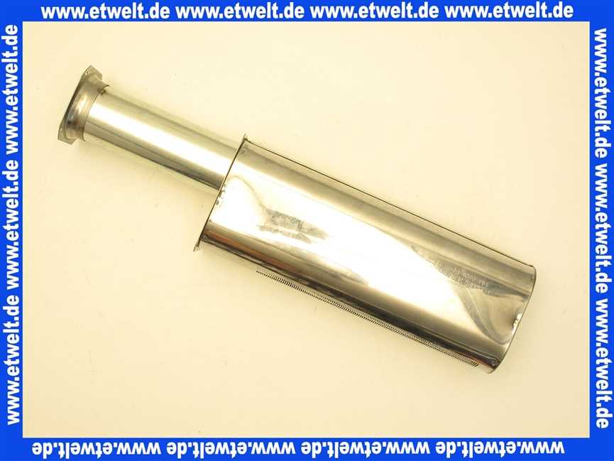 7815657 Viessmann Brennerstab Polidoro