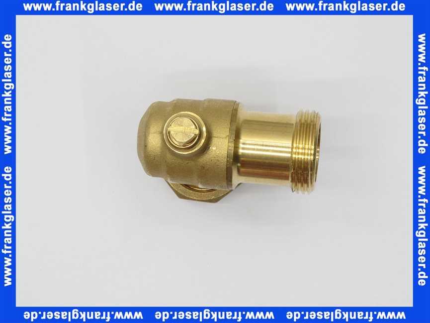 7815671 Viessmann Kugeleckhahn G 1 Zoll