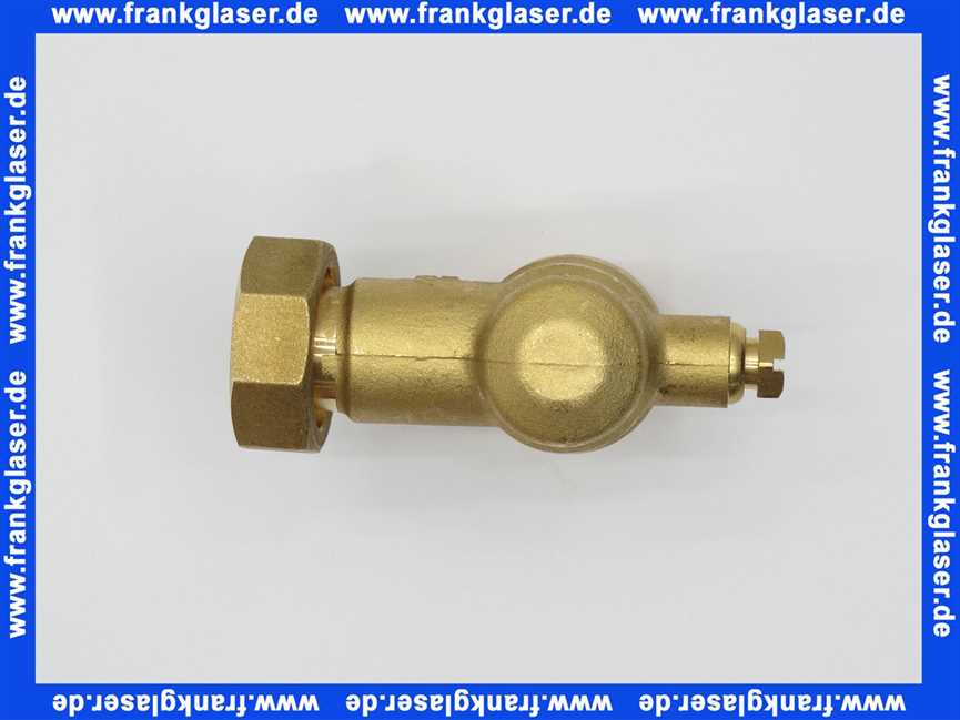 7815671 Viessmann Kugeleckhahn G 1 Zoll