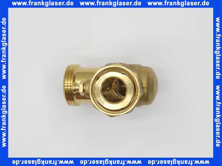 7815671 Viessmann Kugeleckhahn G 1 Zoll