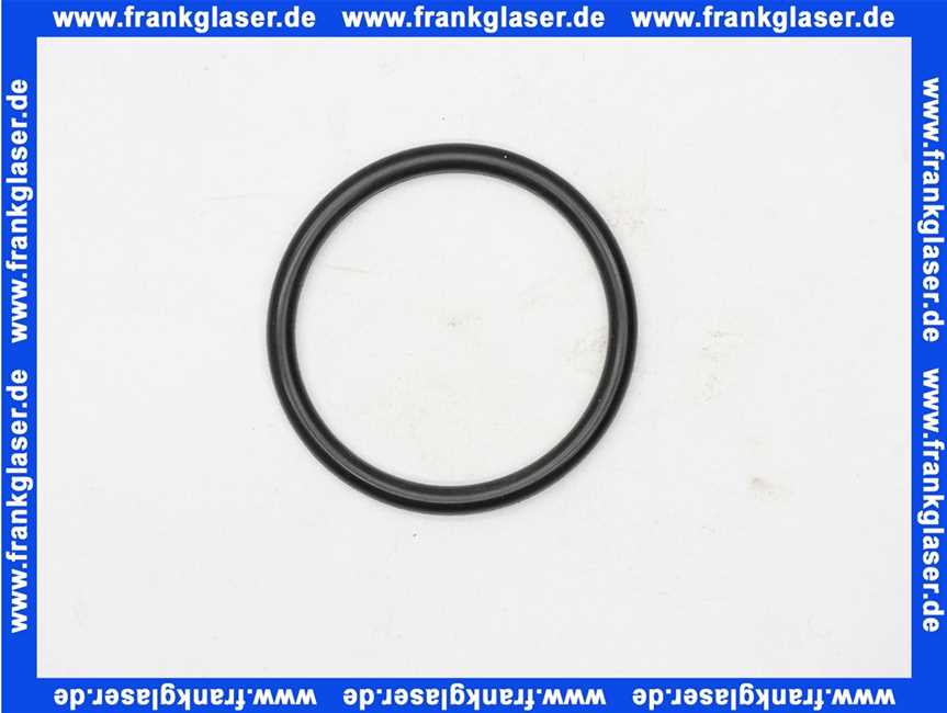 7815700 Viessmann O-Ring 32,5 x 3,0
