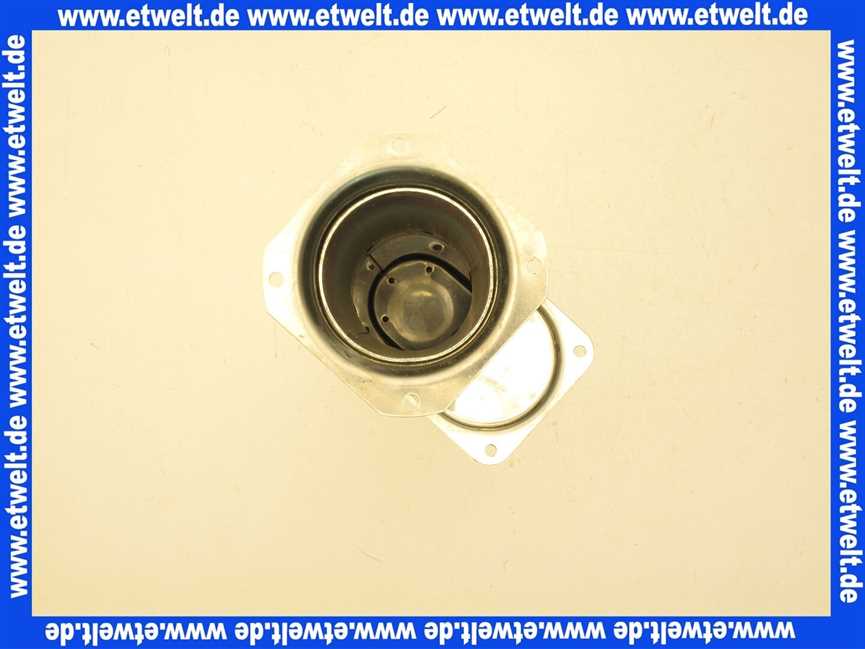 7815720 Viessmann Brennerstab AT/CH