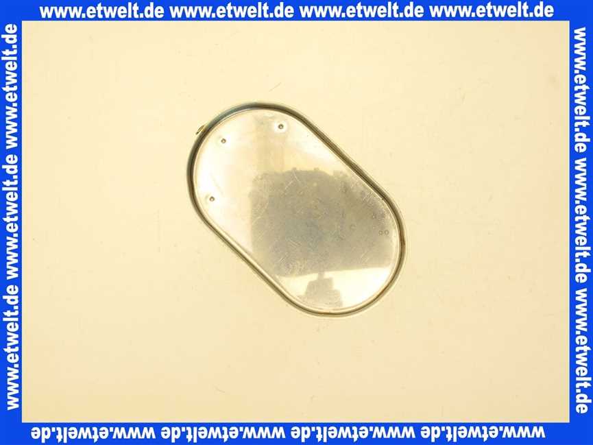 7815720 Viessmann Brennerstab AT/CH