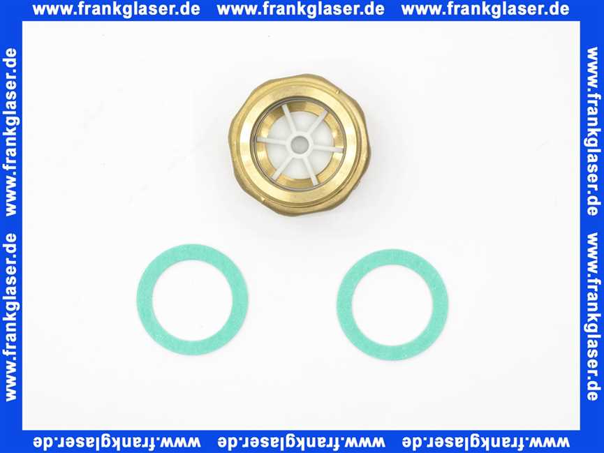 7815723 Viessmann Rückschlagklappe