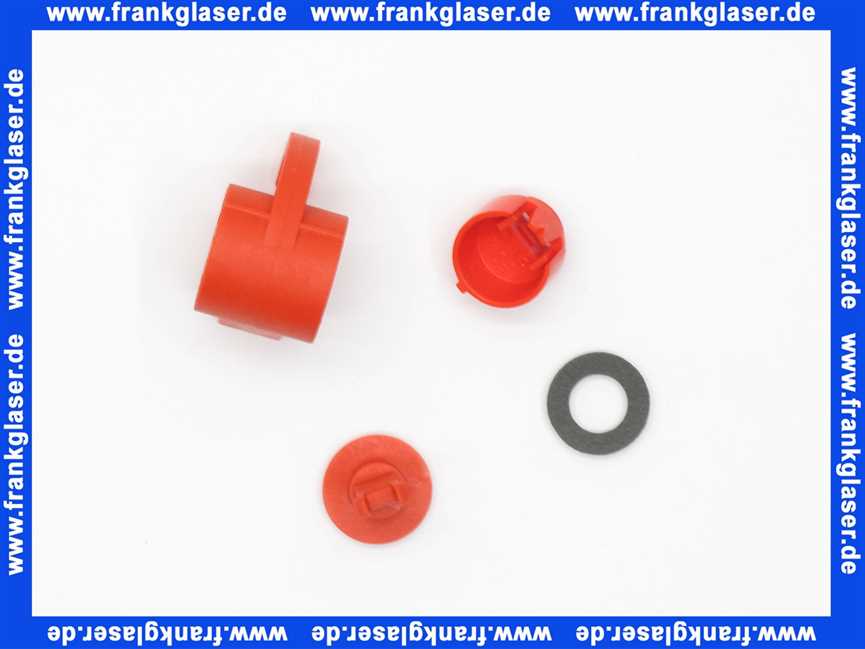 7815774 Viessmann Vorreiber-Verschluss