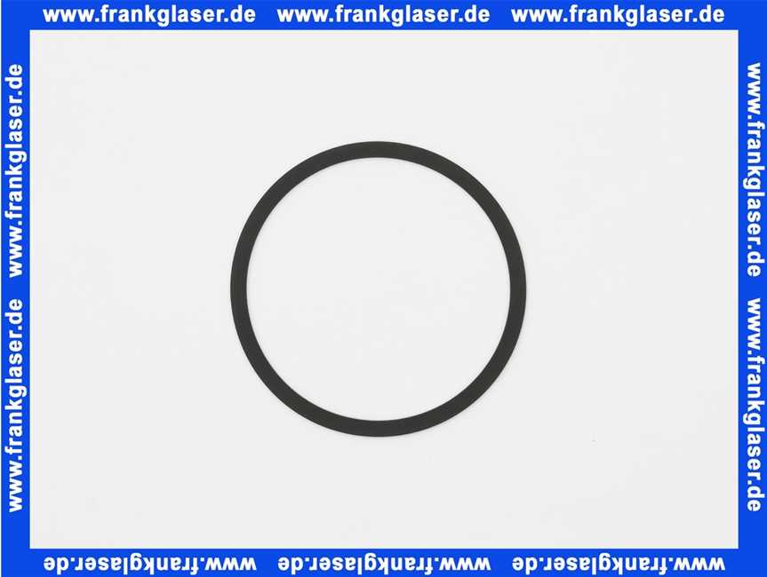 7815825 Viessmann Beipack Dichtringe