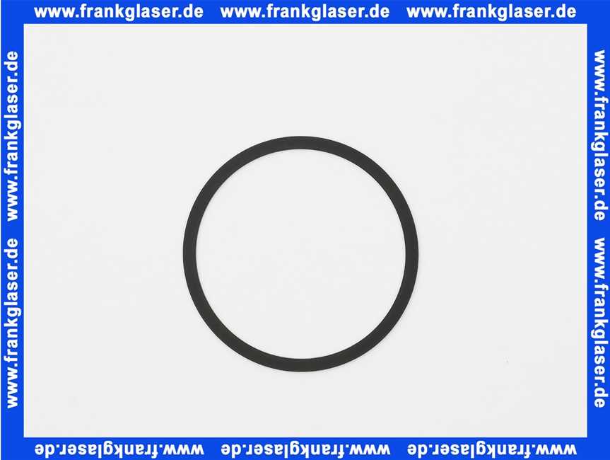 7815825 Viessmann Beipack Dichtringe