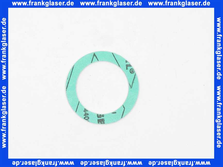 7816154 Viessmann Dichtring 32,0 x 43,0 x 2,0 Rückschlagkappe