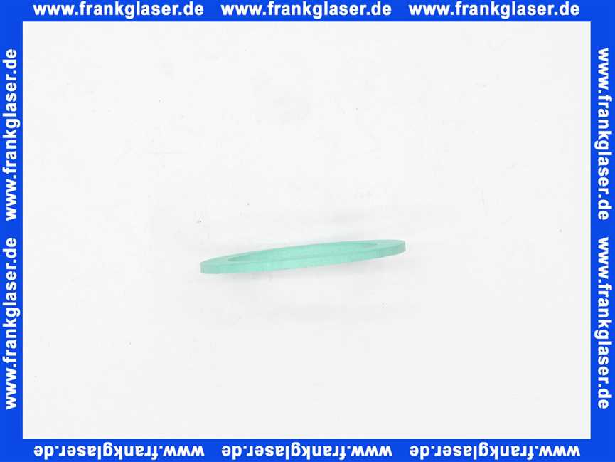 7816154 Viessmann Dichtring 32,0 x 43,0 x 2,0 Rückschlagkappe