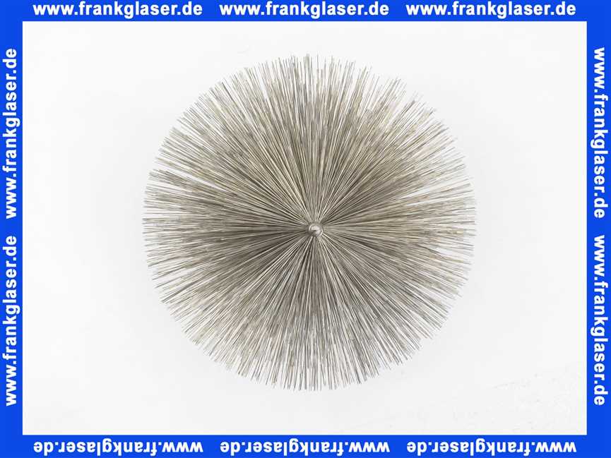7816310 Viessmann Reinigungsbürste f. Vitoplus 300