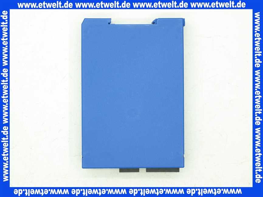 7816445 Viessmann Phasenüberwachungsrelais