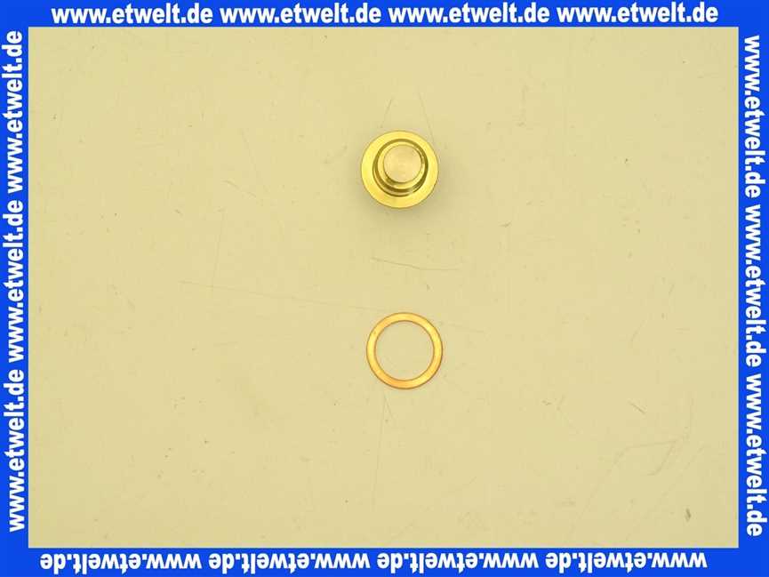 7817173 Viessmann Rückbrandsicherung