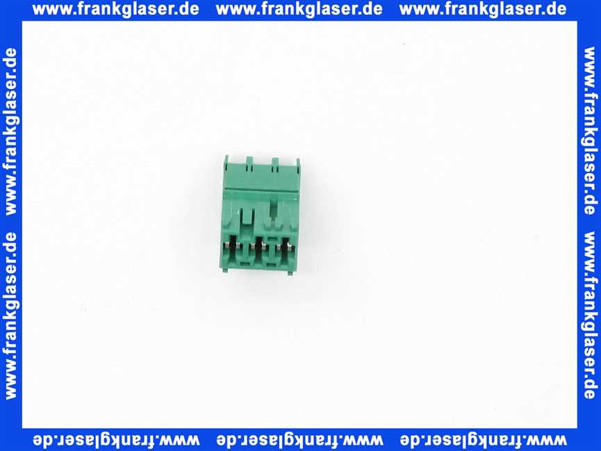 7817229 Viessmann Stecker Nr.40 1 Stück