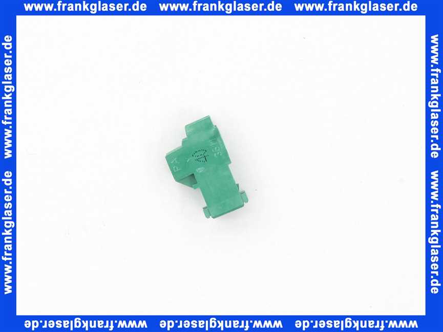 7817229 Viessmann Stecker Nr.40 1 Stück