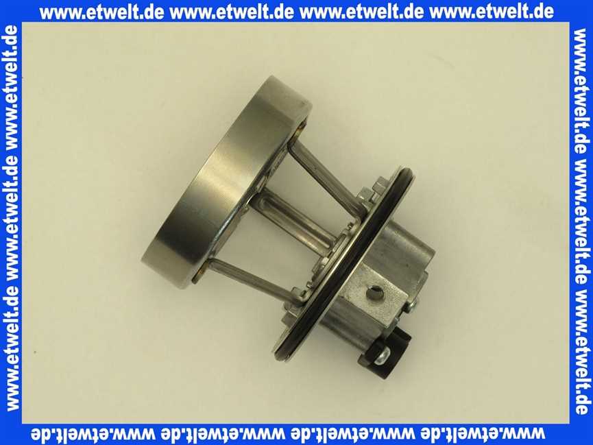 7817281 Viessmann Stauscheibe VEK Gr.1