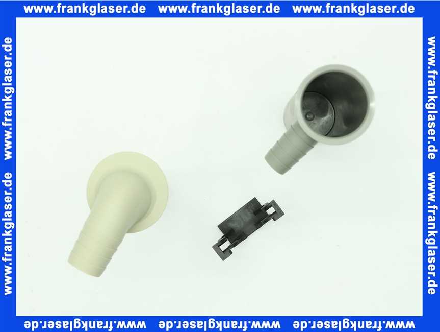 7818023 Viessmann Siphon