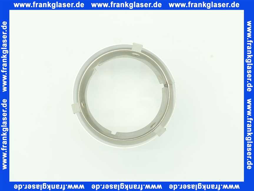 7818084 Viessmann Brennerrohraufsatz VEK