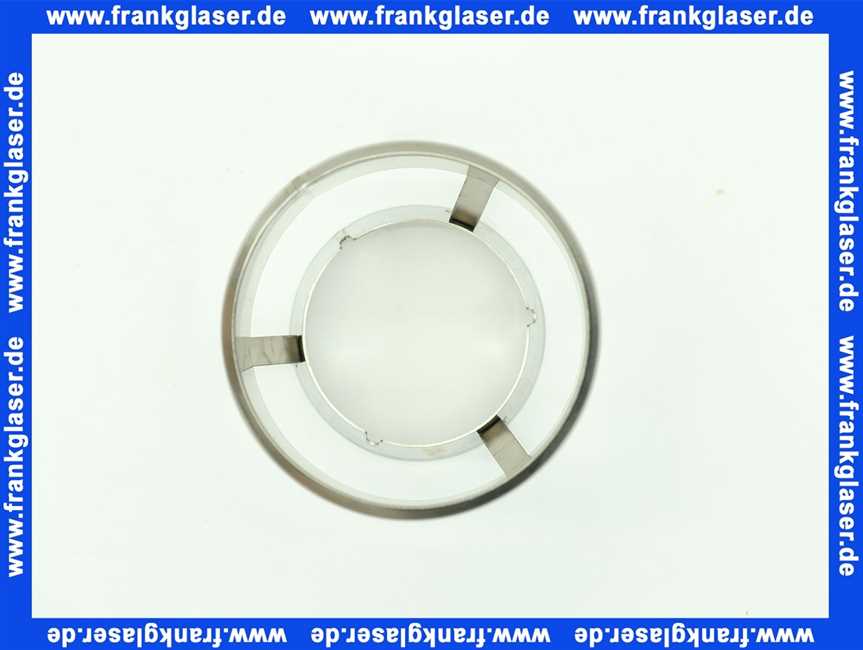 7818084 Viessmann Brennerrohraufsatz VEK