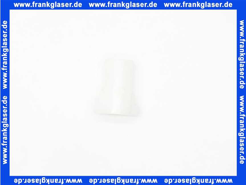 7818092 Viessmann Steckkupplung VEK