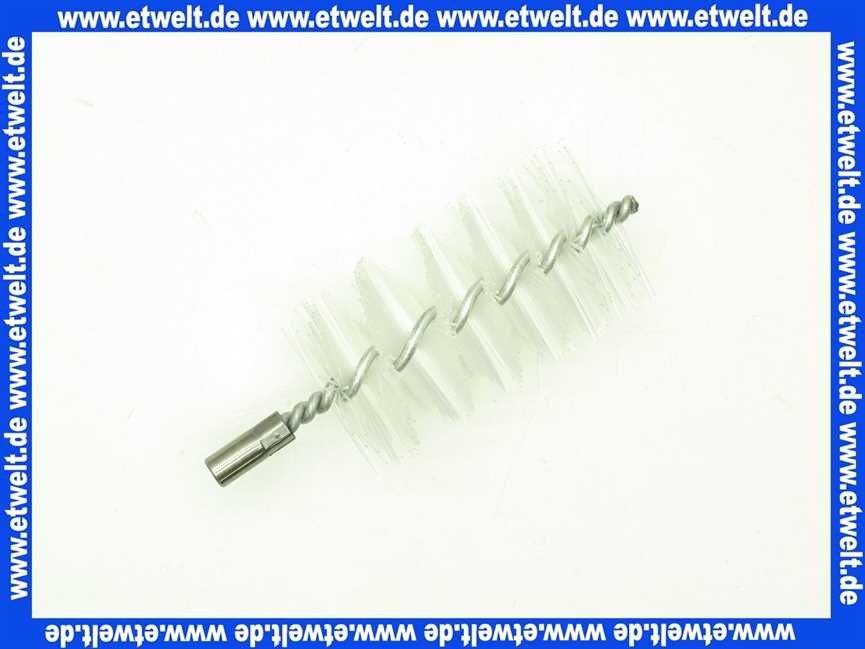 7818220 Viessmann Reinigungsbürste D=55 x 100 - M8