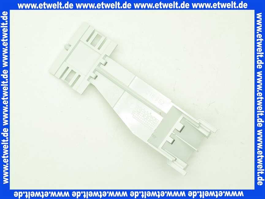 7818309 Viessmann Adapter D2-/D4-Box