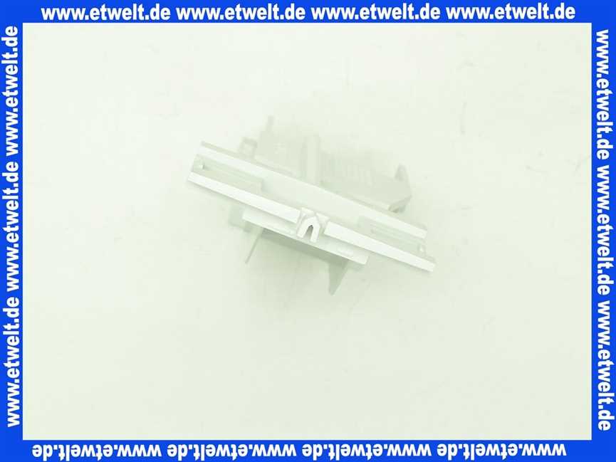 7818309 Viessmann Adapter D2-/D4-Box