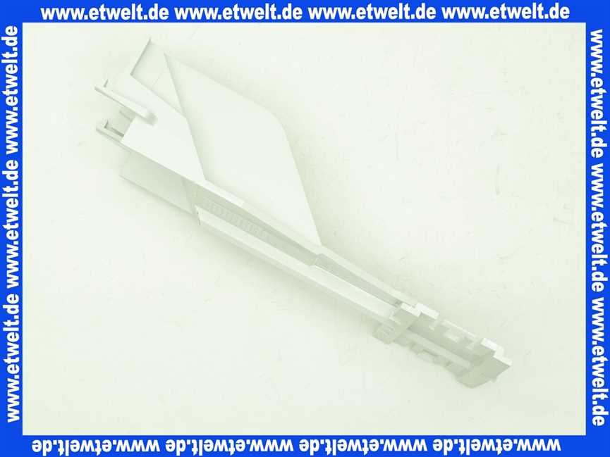 7818309 Viessmann Adapter D2-/D4-Box