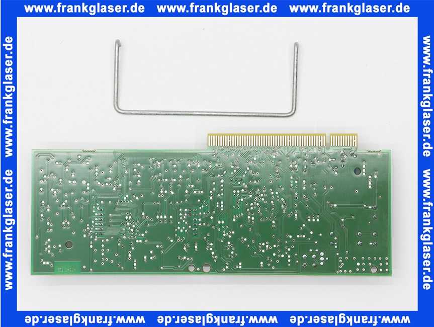 7818533 Viessmann Leiterpl. VR20 (Nachfolgeartikel)