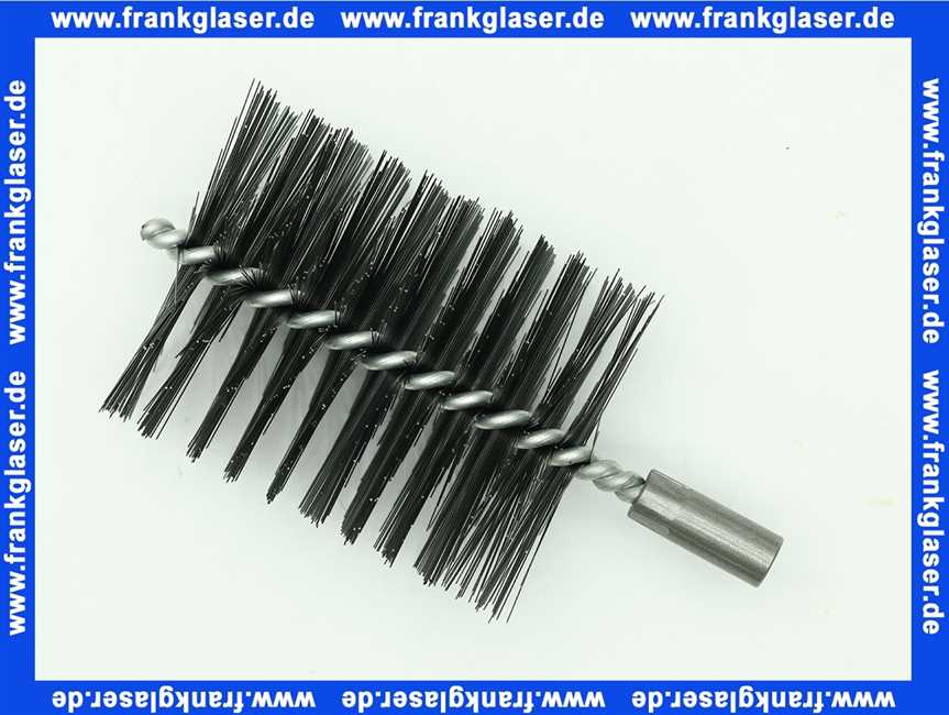 7818562 Viessmann Reinigungsbürste 80/60 x 100 - M10