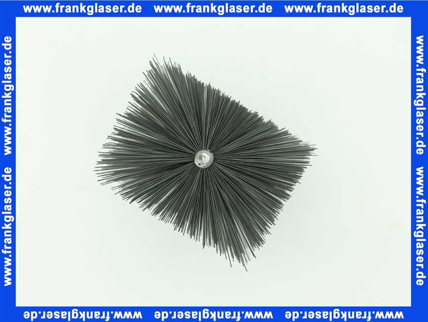 7818562 Viessmann Reinigungsbürste 80/60 x 100 - M10