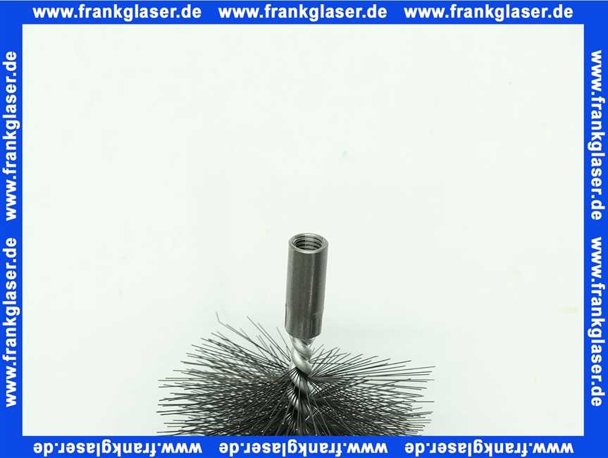 7818562 Viessmann Reinigungsbürste 80/60 x 100 - M10