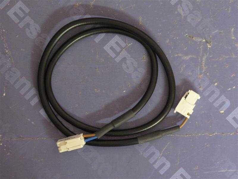 7818612 Viessmann Primärleitung Zündtrafo