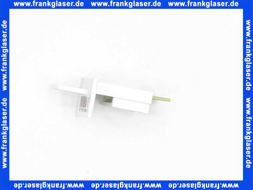 7818913 Viessmann Codierstecker CB