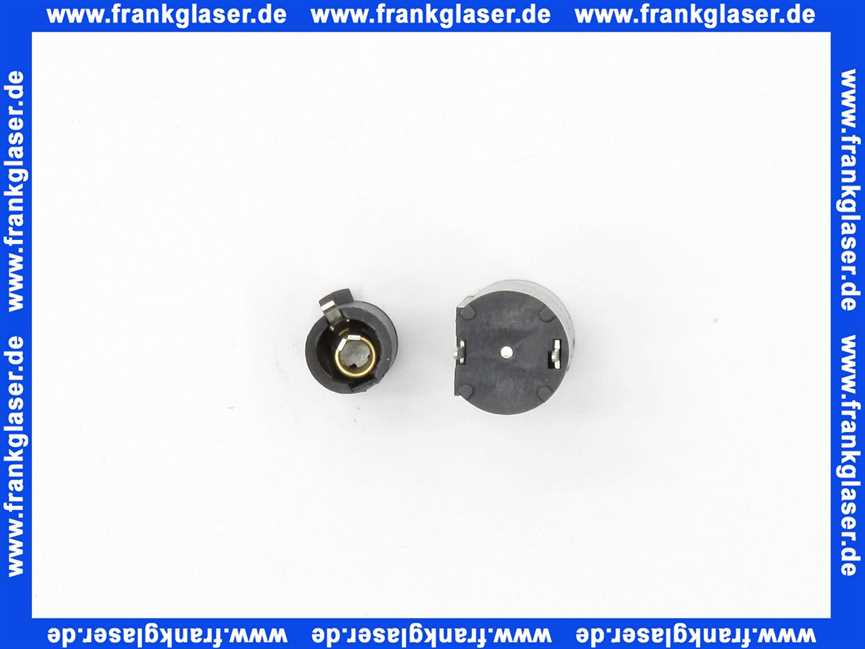 7818927 Viessmann Sicherungskappen